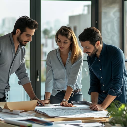 Struggling with client trust